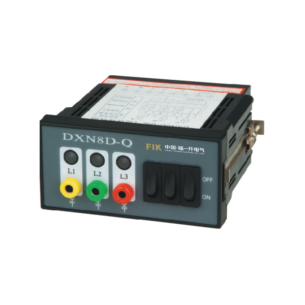 DXN8-Q(T)户内高压带电显示器(带验电）
